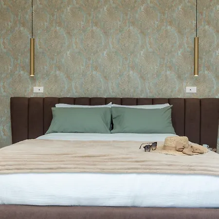 Marlice Boutique Guest house 3*