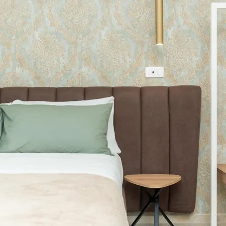 Guest house Marlice Boutique Gallipoli