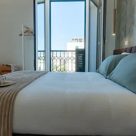 Guest house Marlice Boutique 3*