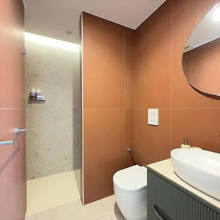 Marlice Boutique 3* Gallipoli