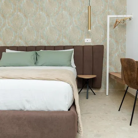 Guest house Marlice Boutique Gallipoli