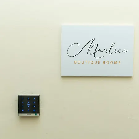 Guest house Marlice Boutique