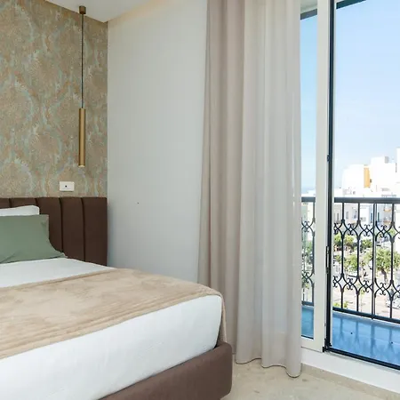 Guest house Marlice Boutique