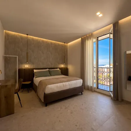 Marlice Boutique Guest house