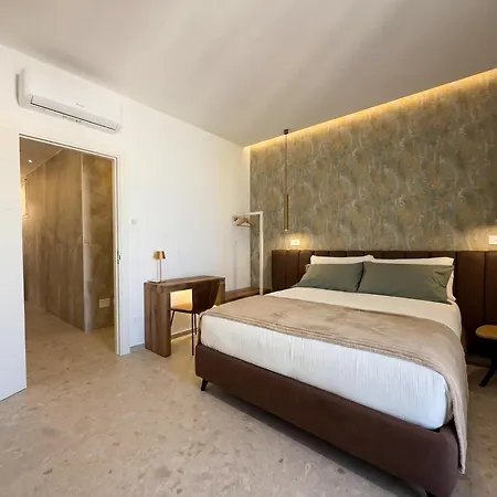 Guest house Marlice Boutique Gallipoli