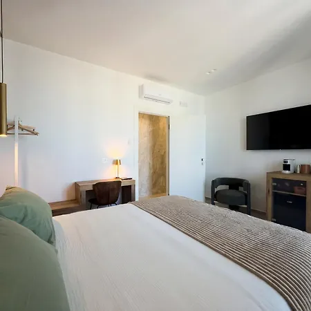 Marlice Boutique Guest house 3*