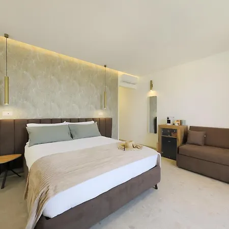 Guest house Marlice Boutique 3*
