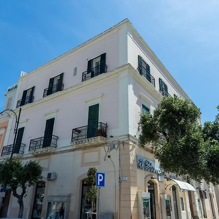 Marlice Boutique 3* Gallipoli