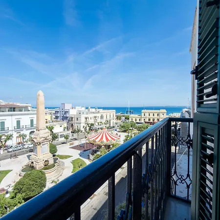 Marlice Boutique 3* Gallipoli