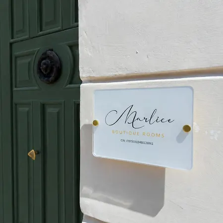 Guest house Marlice Boutique Gallipoli