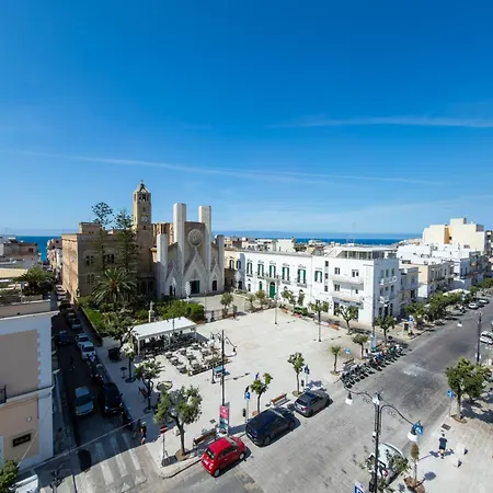 Marlice Boutique Guest house Gallipoli